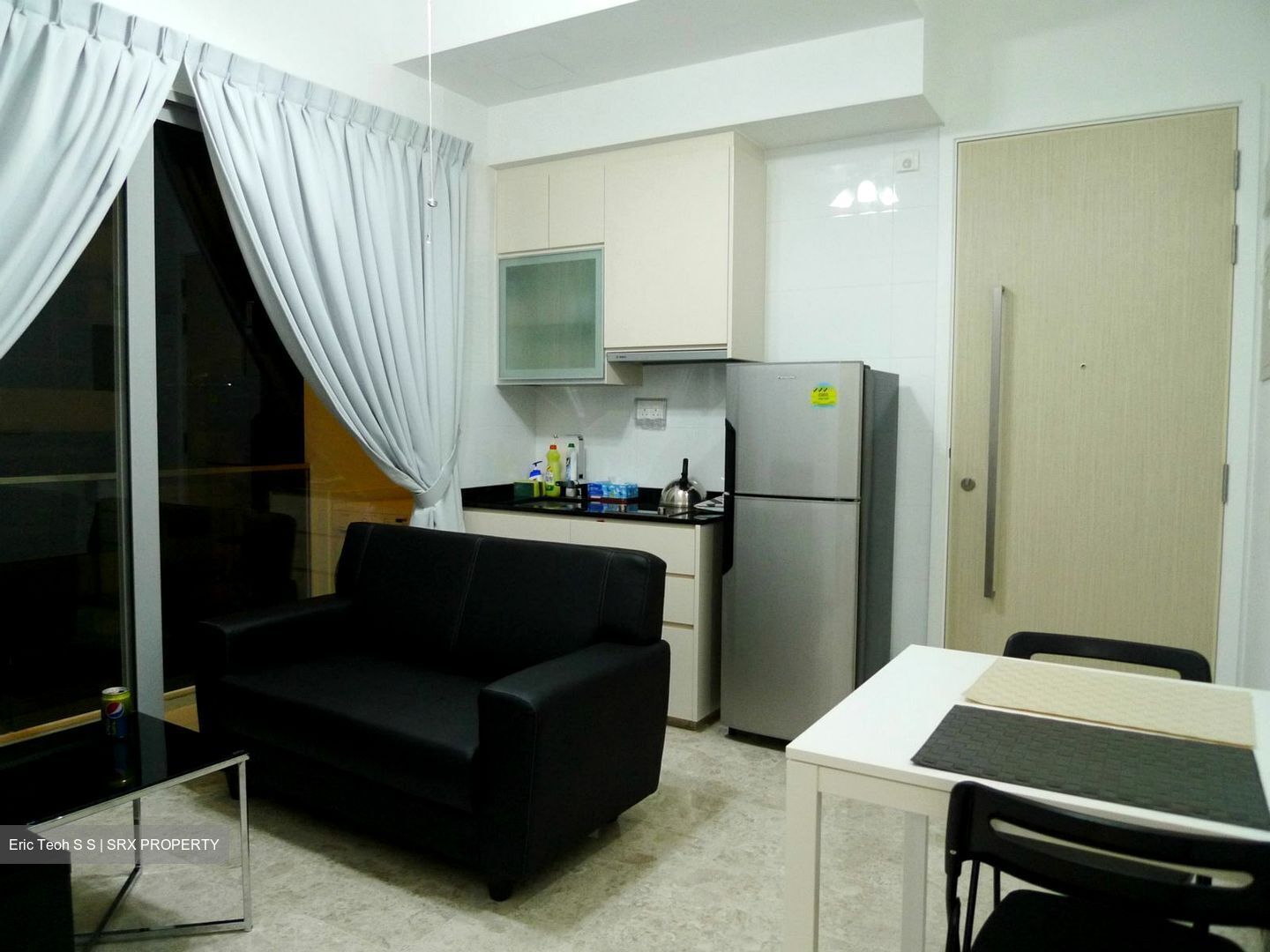Leicester Suites (D13), Apartment #539793861